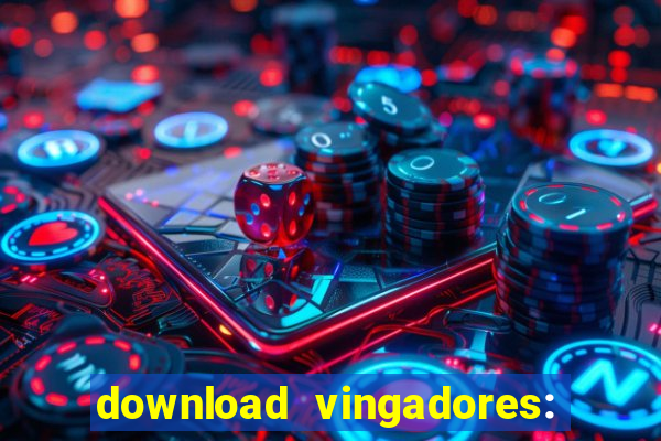 download vingadores: ultimato dublado google drive